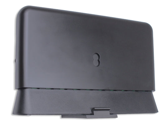 EE Smart Hub Plus Wall Mount - Model SH31B - Black