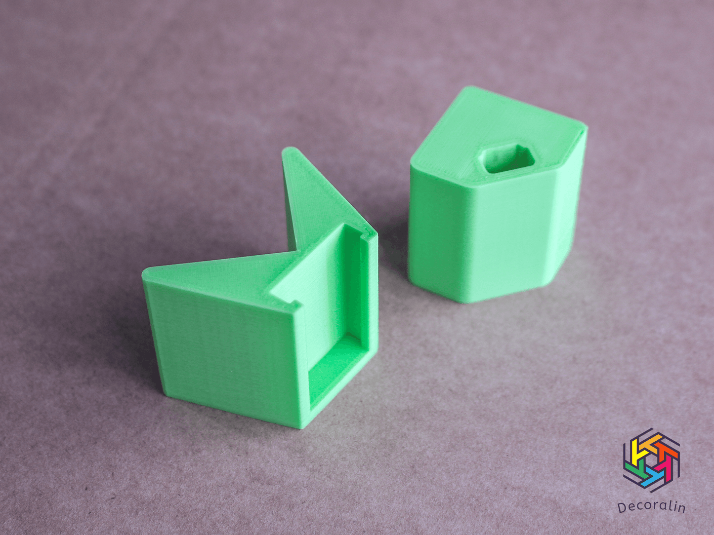 Corner Clamp Adapter Set for Festool Quick Grip Angle Joinery Carpentry DIY - Decoralin