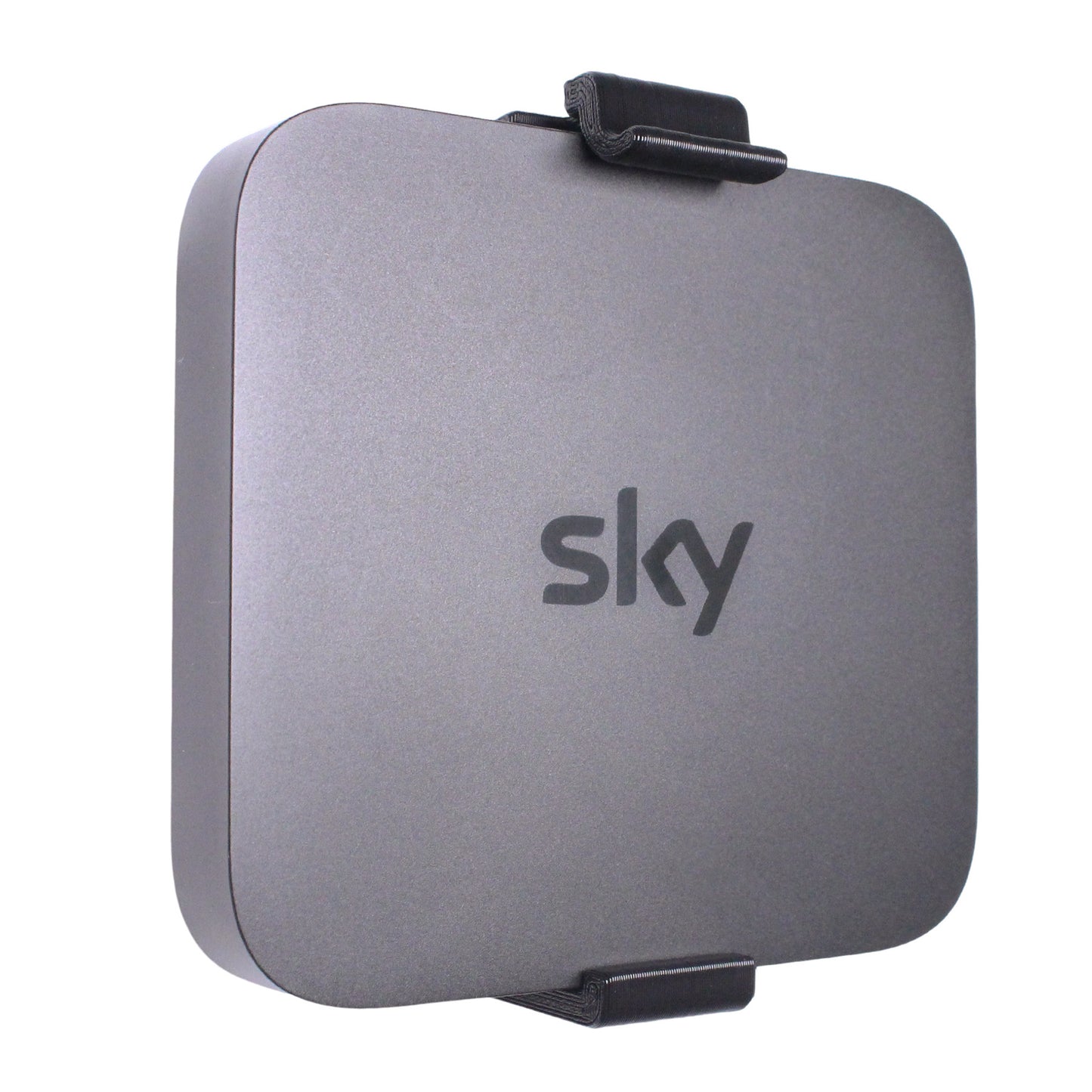 Sky Puck Wall Mount Black