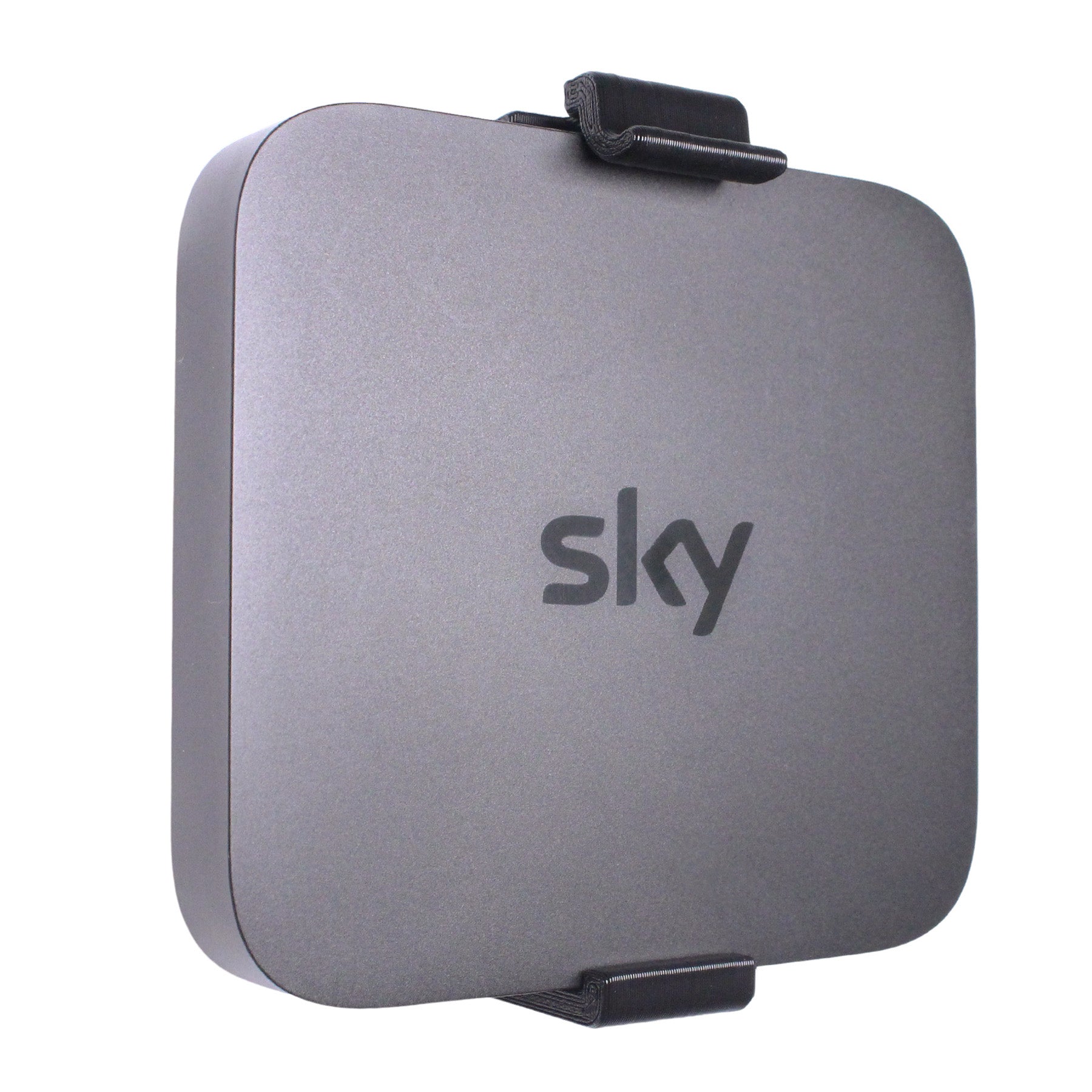 Sky Puck Wall Mount Black