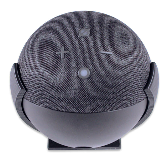 Decoralin Echo Dot Wall Mount (4th & 5th Generation) - With Screws and Fixings - Decoralin