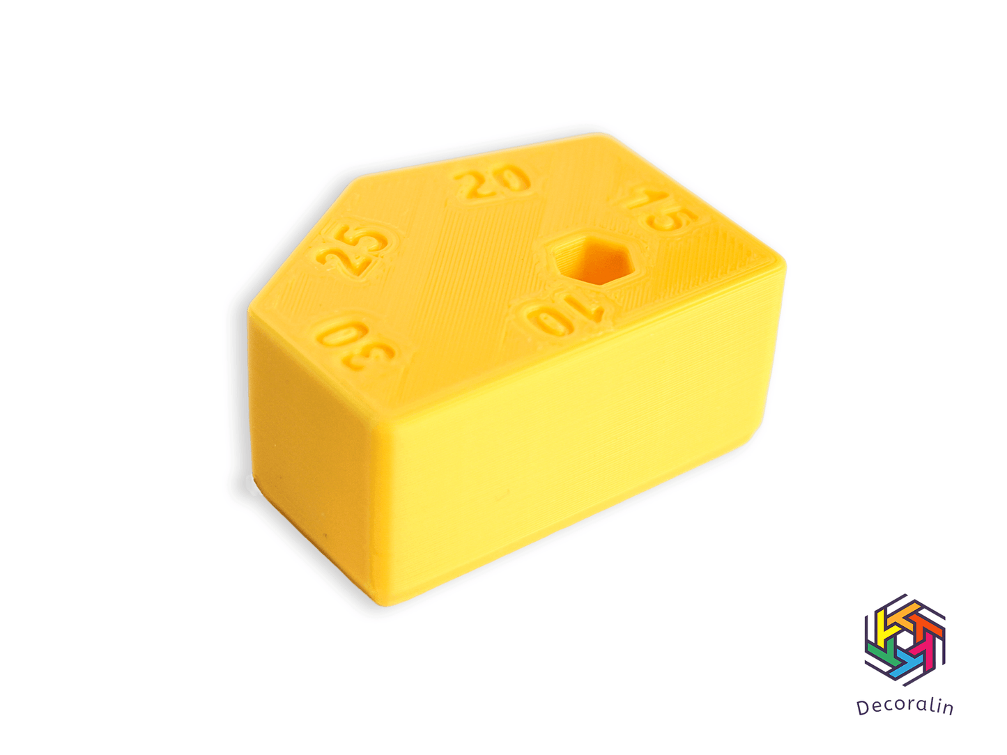 Block Scribing Offset Marking Tool Scribe for Carpenters and Crafts Full Set - Decoralin