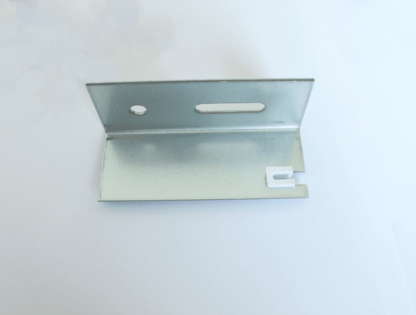 Radiator Heater Anti Vibration Inserts Compact Universal Radiator Bracket Packers TPU Rubber Pack of 20 - Decoralin