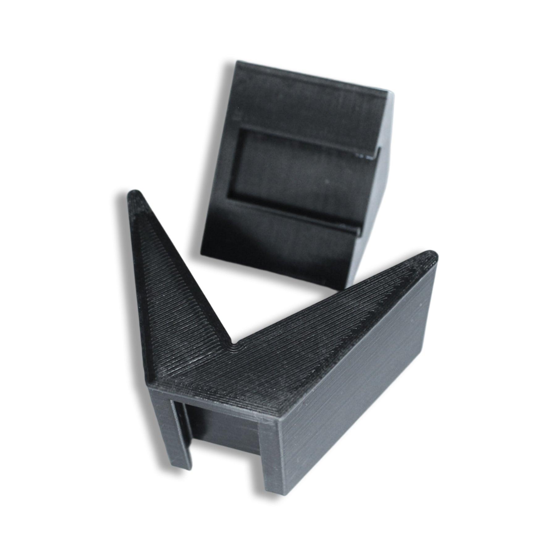 Adapter Corner Corner Clamp Adapter for Irwin Mini Quick Grips Right Angle Pads ...